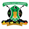 Murang'a County Government crest